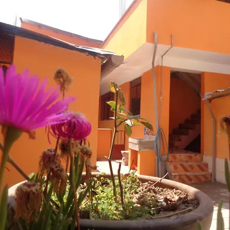 Qosqorunas Cultural Guesthouse