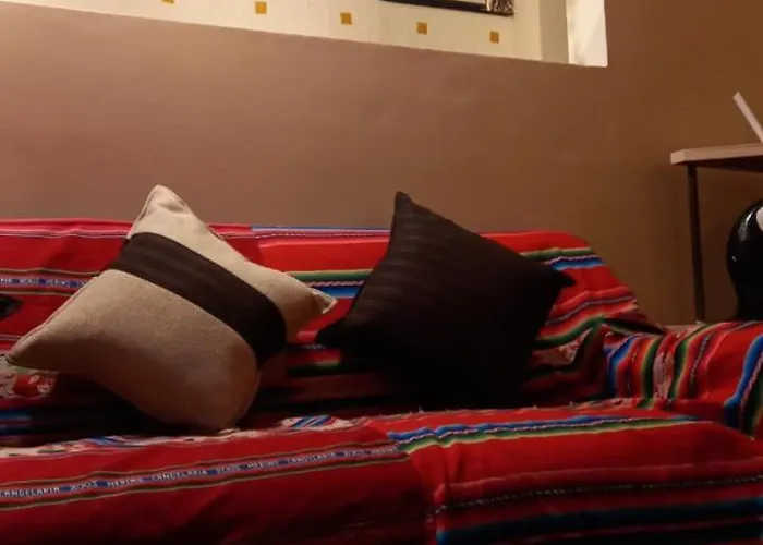 Qosqorunas Cultural Pensión Cuzco